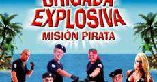 Brigada explosiva: Misión pirata