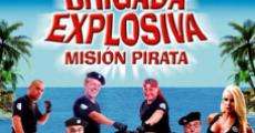 Filme completo Brigada explosiva