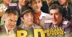 Filme completo Brigada Diverse intr? în ac?iune