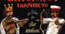 Brigands, chapitre VII film complet