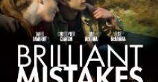 Película Brilliant Mistakes