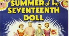 Summer of the Seventeenth Doll (1959) stream