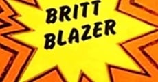 Película Blazer Britt