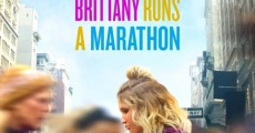 Brittany Runs a Marathon