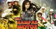 Película Bro, Nampak Motor Gua?