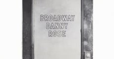 Ver película Broadway Danny Rose