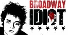 Película Broadway Idiot