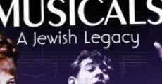 Película Broadway Musicals: A Jewish Legacy