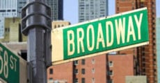 Broadway: The Next Generation (2016) stream