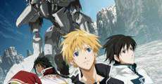 Filme completo Broken Blade: Kakusei no Toki