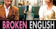 Broken English (2007) stream