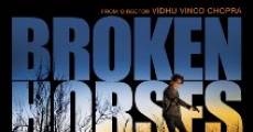 Broken Horses (2015) stream