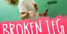 Filme completo Broken Leg