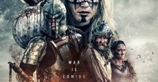 Película Broken Swords: El último de la fila