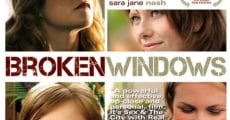 Broken Windows (2008) stream