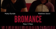 Película Bromance