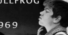 Película Bronco Bullfrog