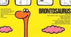 Película Brontosaurus