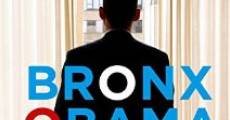 Bronx Obama (2014)