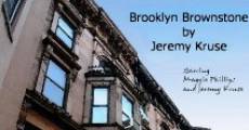 Película Brooklyn Brownstone