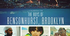 Película Los chicos de Bensonhurst, Brooklyn