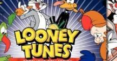 Looney Tunes: Broom-Stick Bunny (1956)