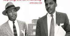 Brother Outsider: The Life of Bayard Rustin (2003) stream