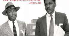 Brother Outsider: The Life of Bayard Rustin (2003)