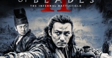 Película Brotherhood of Blades II: The Infernal Battlefield