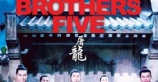 Película Brothers Five