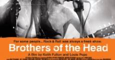 Ver película Brothers of the Head