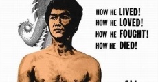 Die Bruce Lee Story