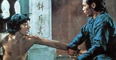 Película Bruce Lee contra los espíritus de Shaolin