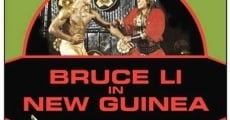 Película Bruce Lee in New Guinea