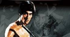 Película Bruce Lee lucha desde la tumba