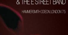Bruce Springsteen and the E Street Band: Hammersmith Odeon, London '75 streaming