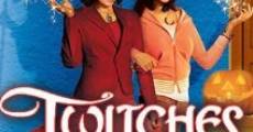 Filme completo Twitches: As Bruxinhas Gêmeas