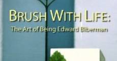 Película Brush with Life: The Art of Being Edward Biberman