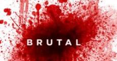 Filme completo Brutal