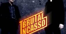 Película Brutal Incasso