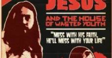 Filme completo Brutal Jesus and the House of Wasted Youth