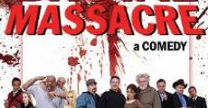 Brutal Massacre: A Comedy (2007) stream