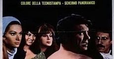 Brutti di notte (1968) stream