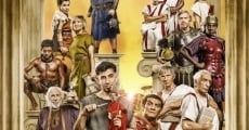 Filme completo Brutus vs César