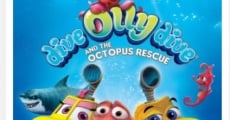 Dive Olly Dive and the Octopus Rescue (2016) stream