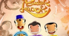 Budak lapok (2007) stream