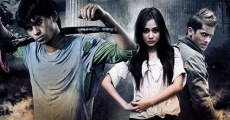 Budak Pailang (2012) stream