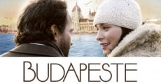 Película Budapeste