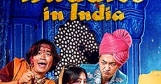 Película Buddies In India