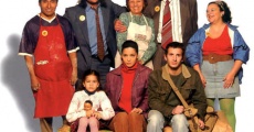 Filme completo Uma Família do Pior